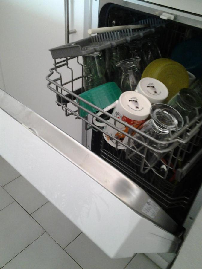 Apartament Tamaris Bay La Seyne-sur-Mer Zewnętrze zdjęcie