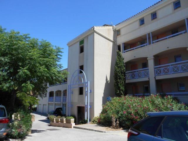 Apartament Tamaris Bay La Seyne-sur-Mer Zewnętrze zdjęcie