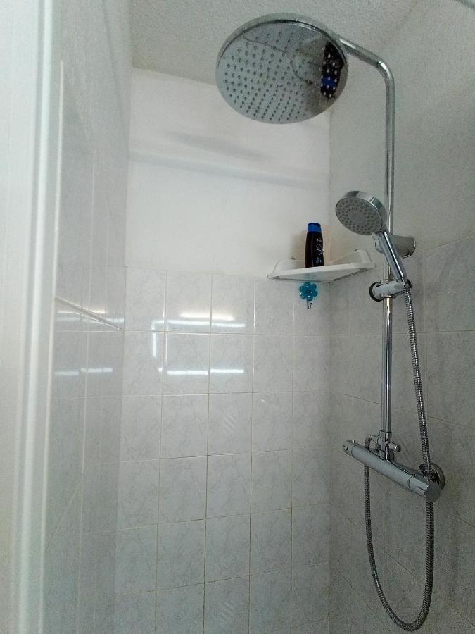 Apartament Tamaris Bay La Seyne-sur-Mer Zewnętrze zdjęcie