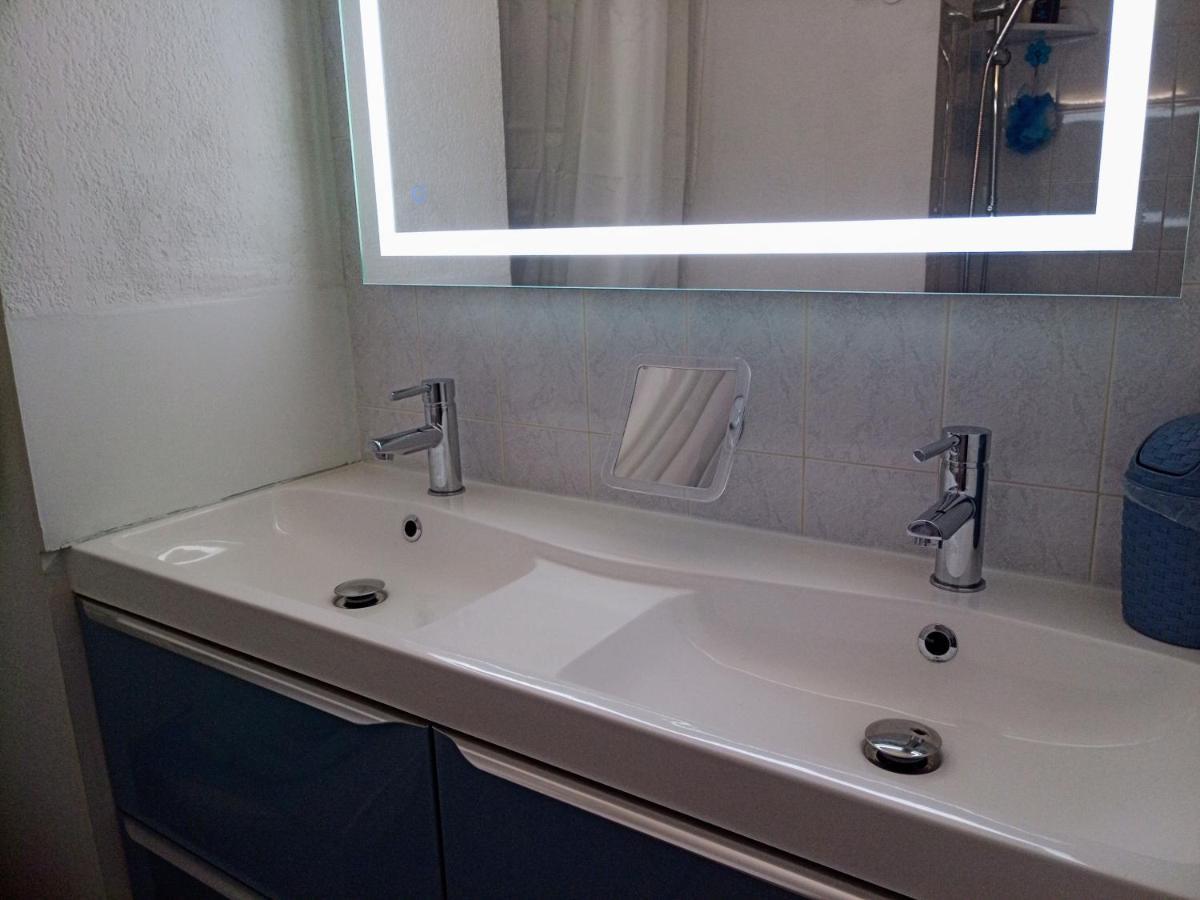 Apartament Tamaris Bay La Seyne-sur-Mer Zewnętrze zdjęcie
