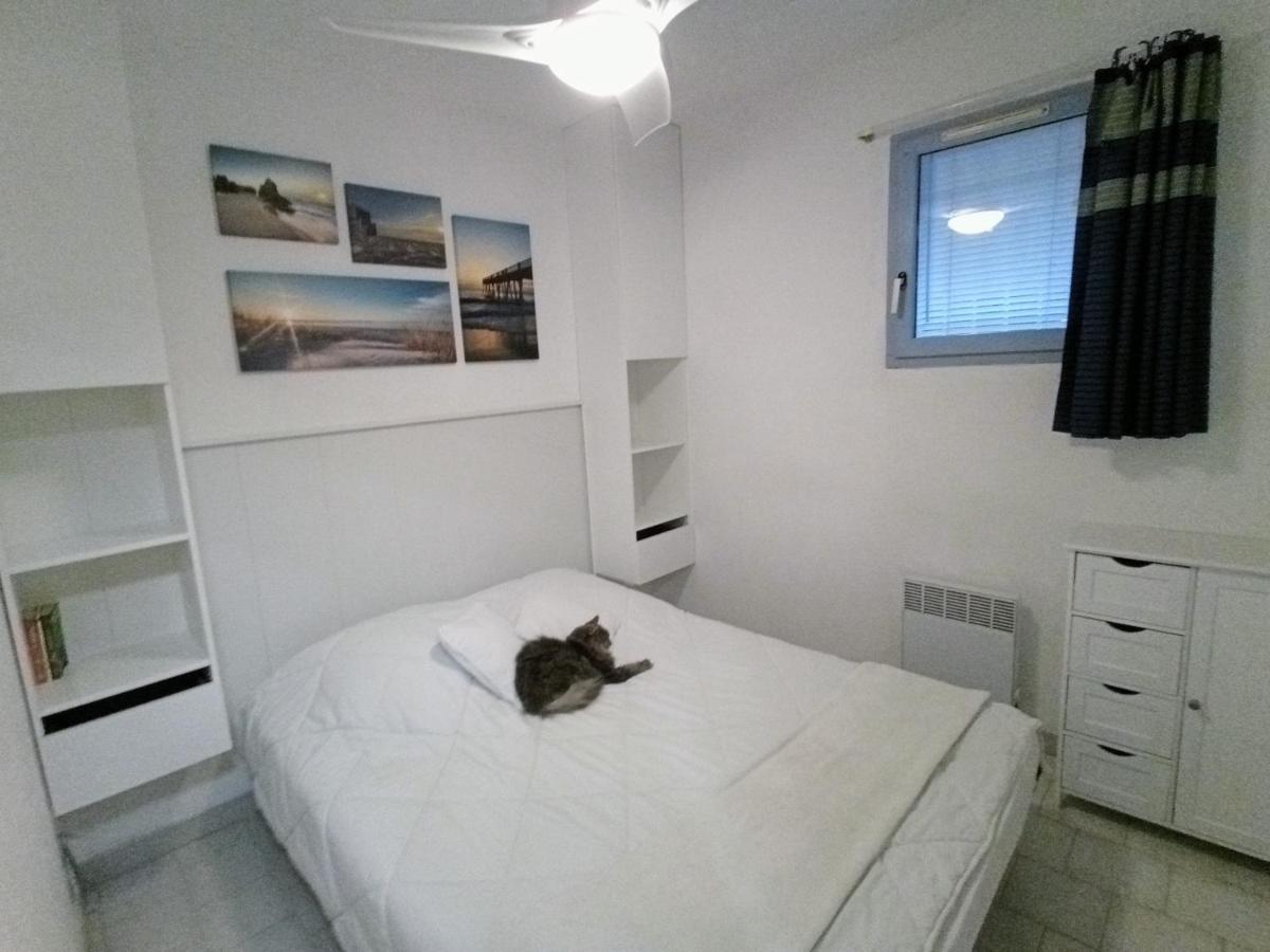 Apartament Tamaris Bay La Seyne-sur-Mer Zewnętrze zdjęcie