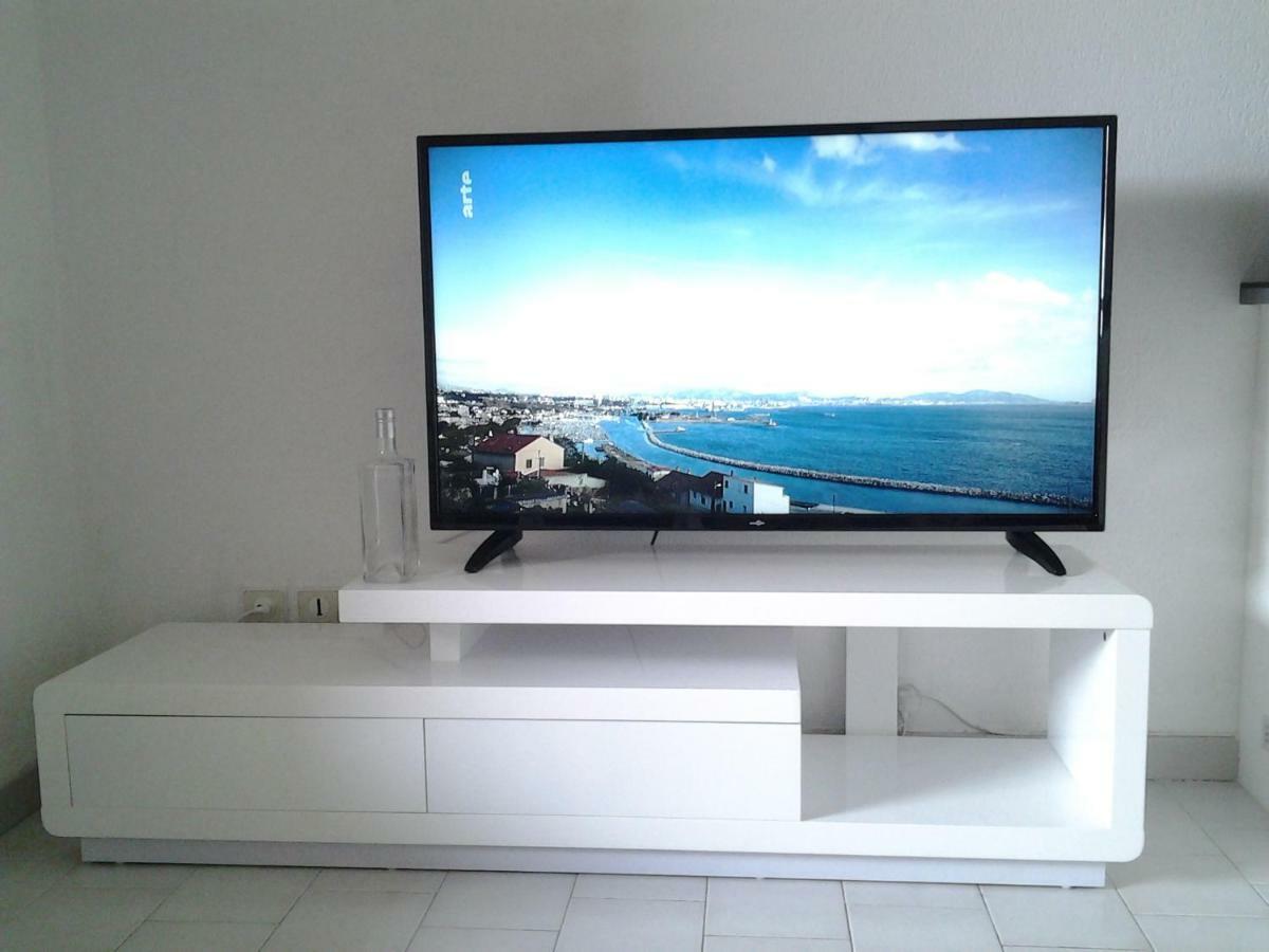 Apartament Tamaris Bay La Seyne-sur-Mer Zewnętrze zdjęcie